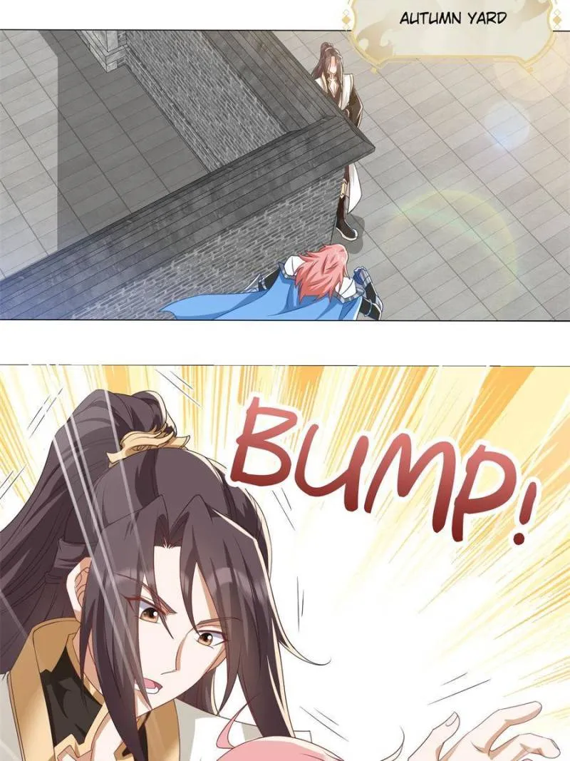 Dragon Master Chapter 190 Online - página 5