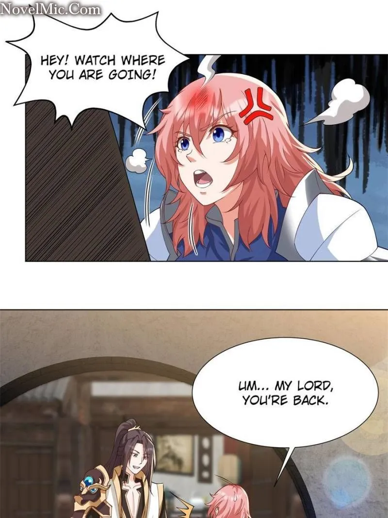 Dragon Master Chapter 190 Online - página 7