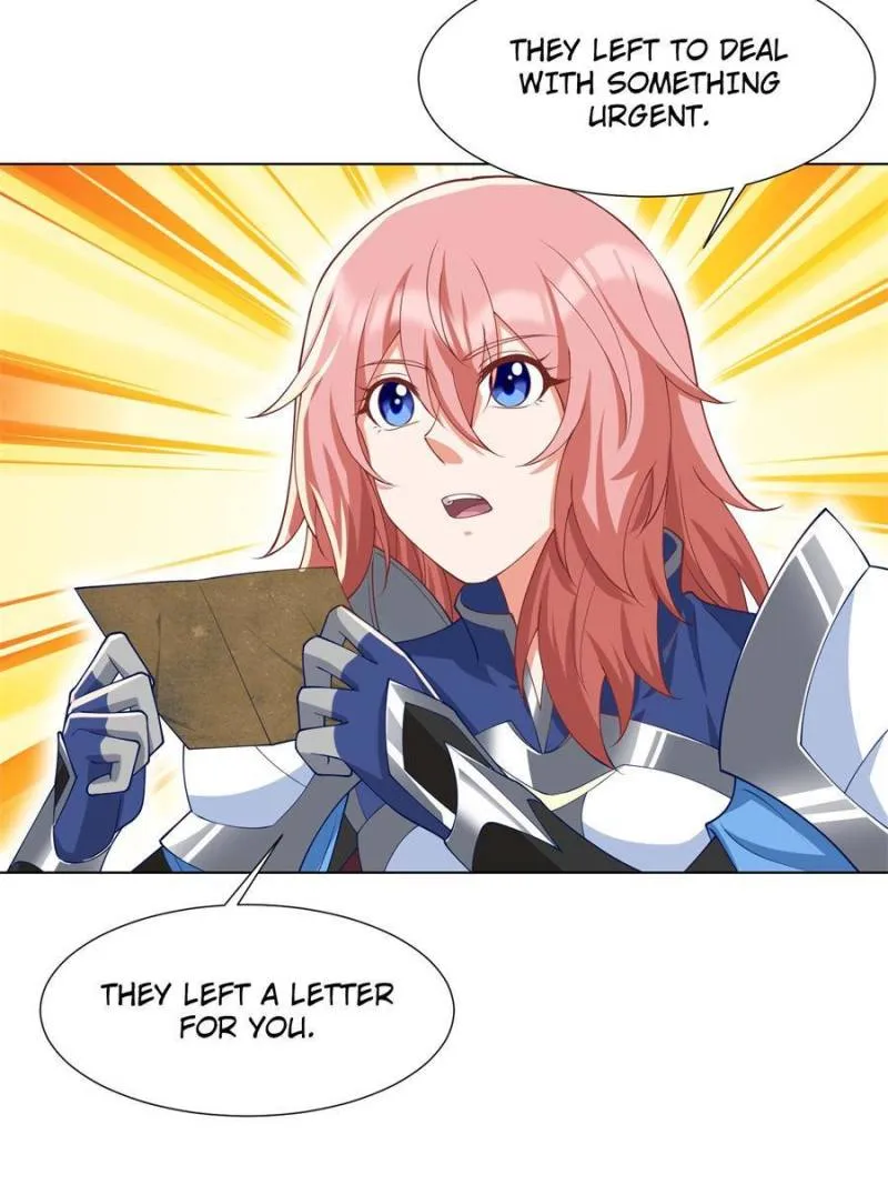 Dragon Master Chapter 190 Online - página 9