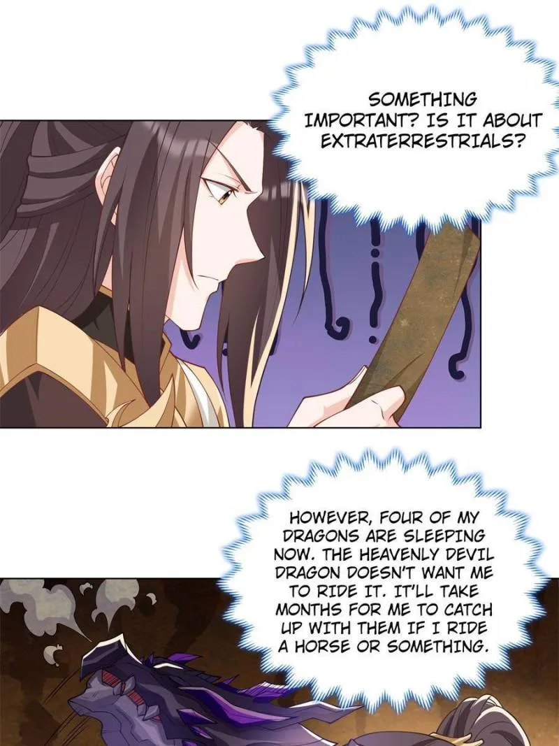 Dragon Master Chapter 190 Online - página 12