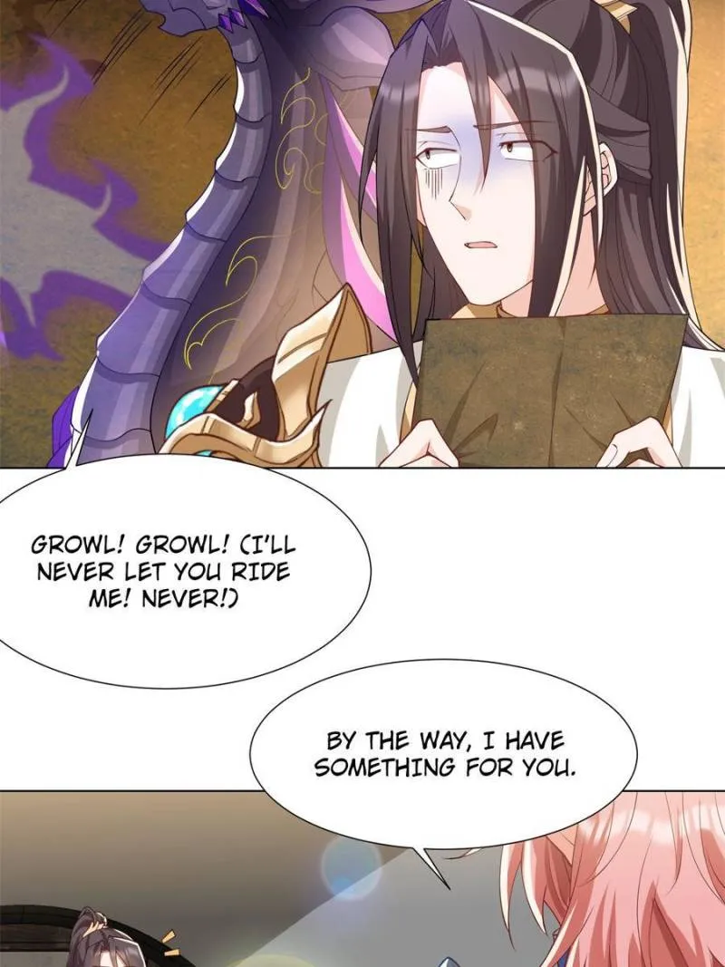 Dragon Master Chapter 190 Online - página 13