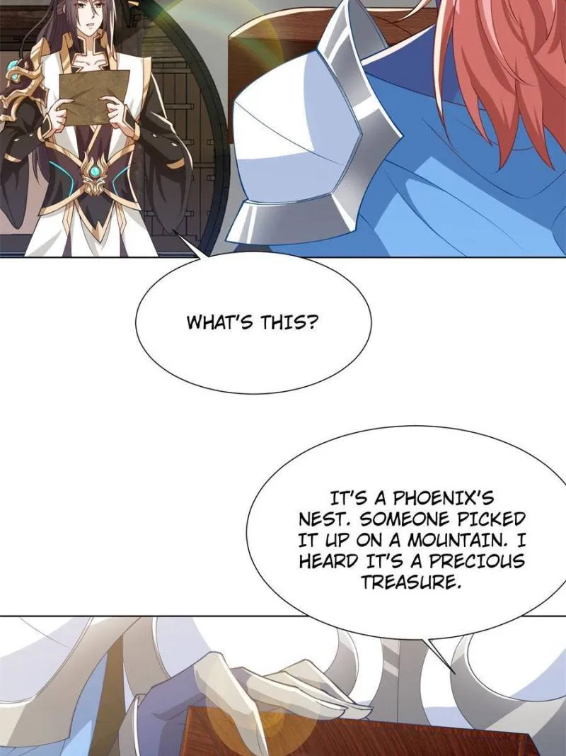 Dragon Master Chapter 190 Online - página 14