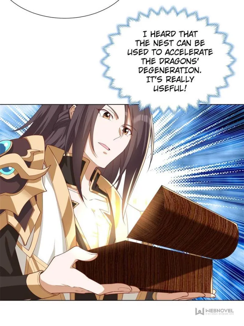 Dragon Master Chapter 190 Online - página 16