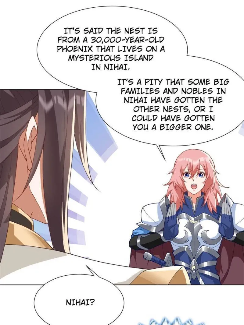 Dragon Master Chapter 190 Online - página 17