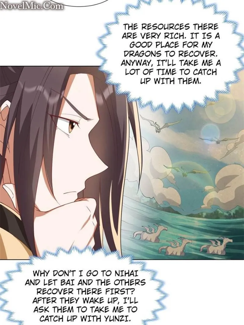 Dragon Master Chapter 190 Online - página 18