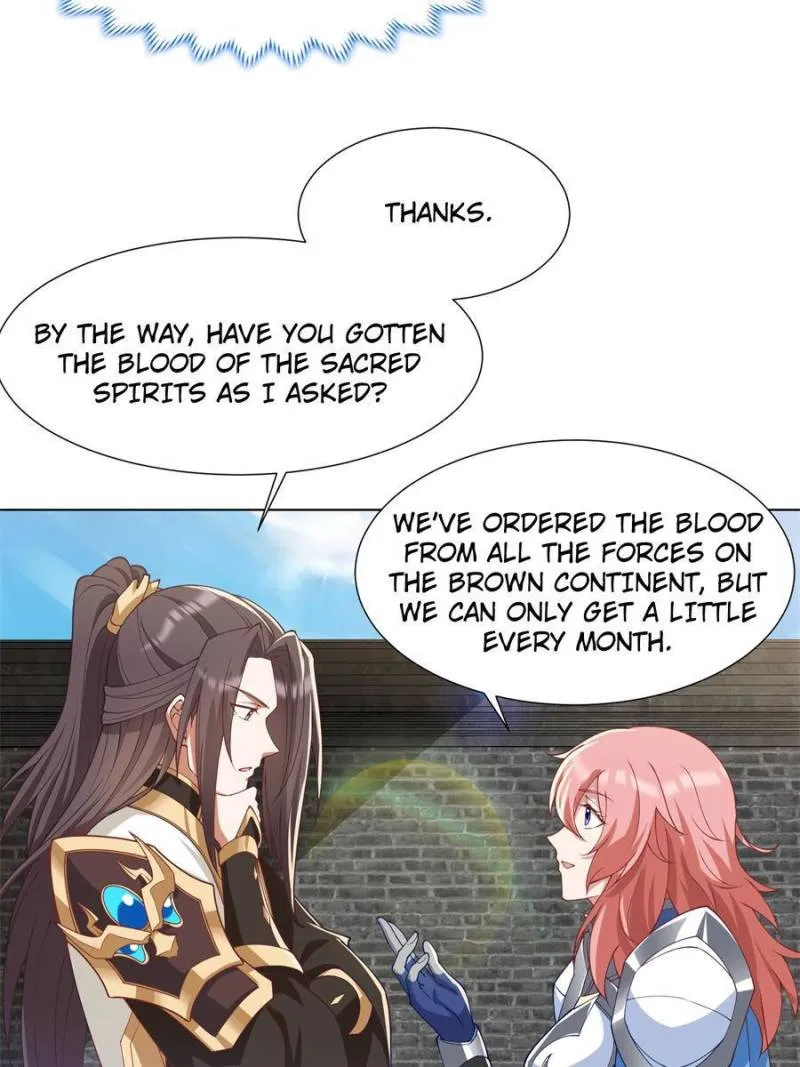 Dragon Master Chapter 190 Online - página 19