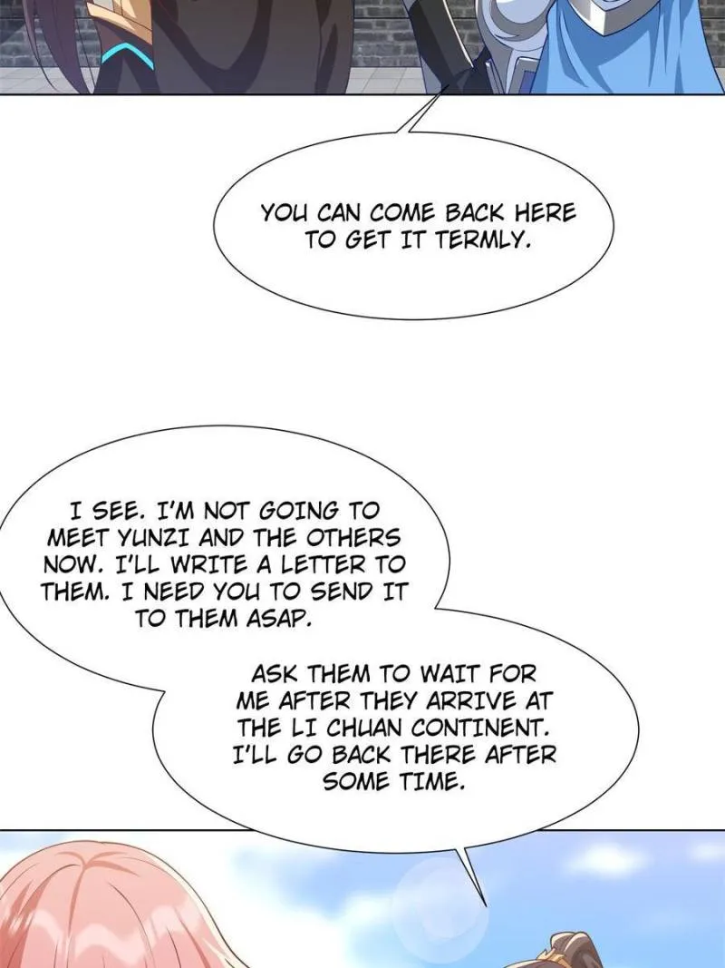 Dragon Master Chapter 190 Online - página 20