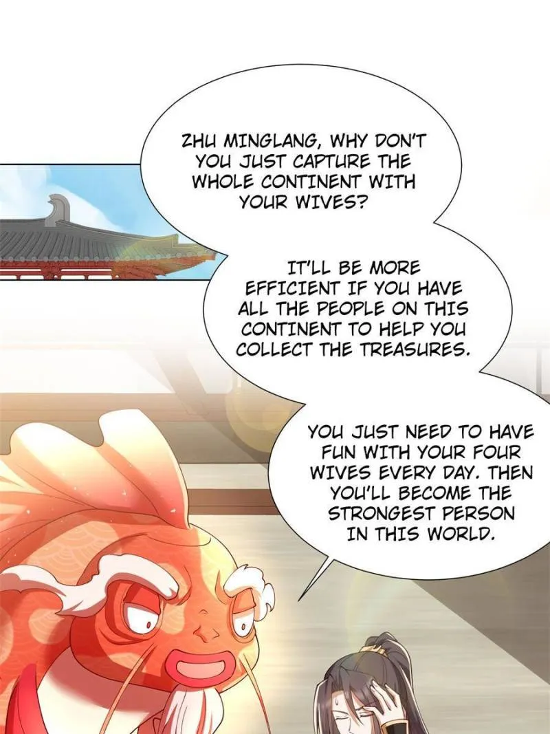 Dragon Master Chapter 190 Online - página 22