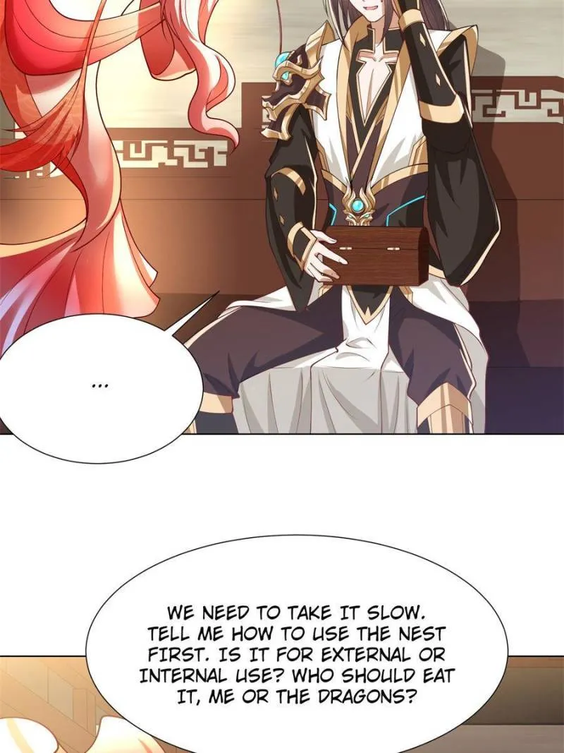 Dragon Master Chapter 190 Online - página 23