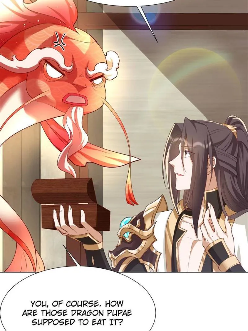 Dragon Master Chapter 190 Online - página 24