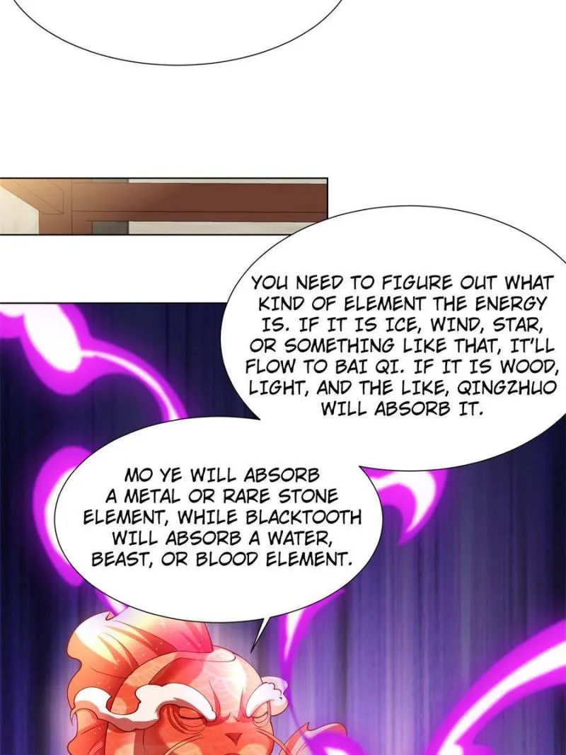 Dragon Master Chapter 190 Online - página 25