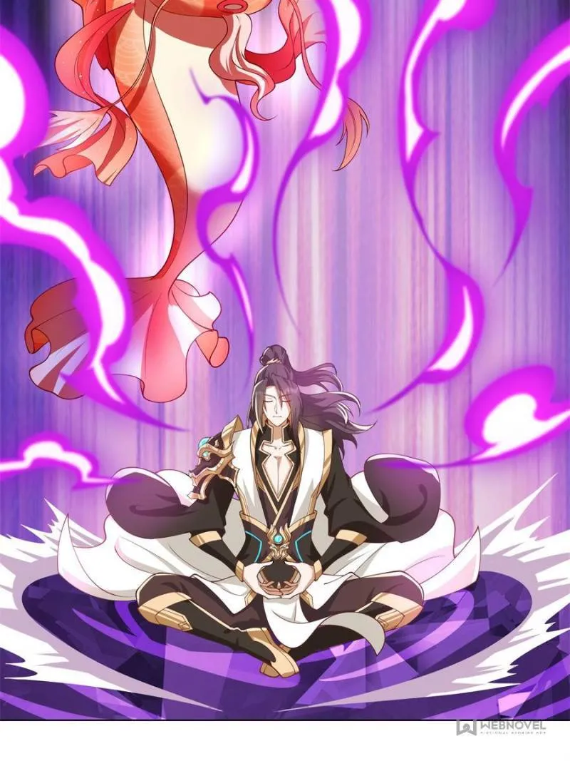 Dragon Master Chapter 190 Online - página 26
