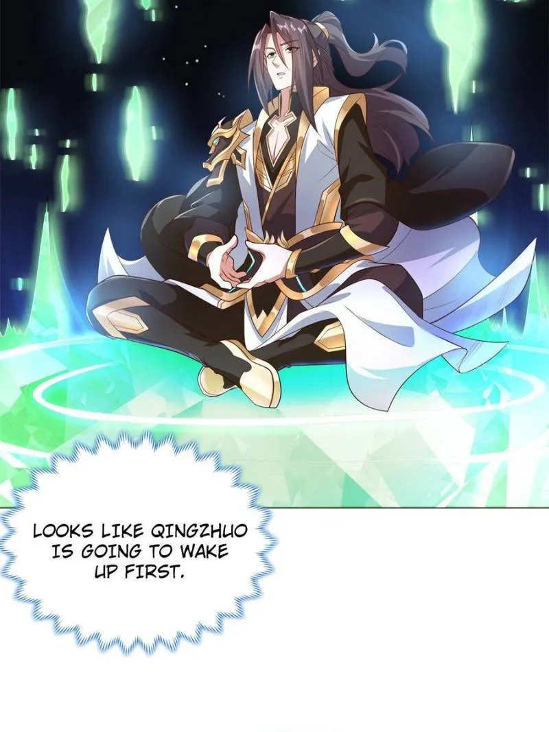 Dragon Master Chapter 190 Online - página 28