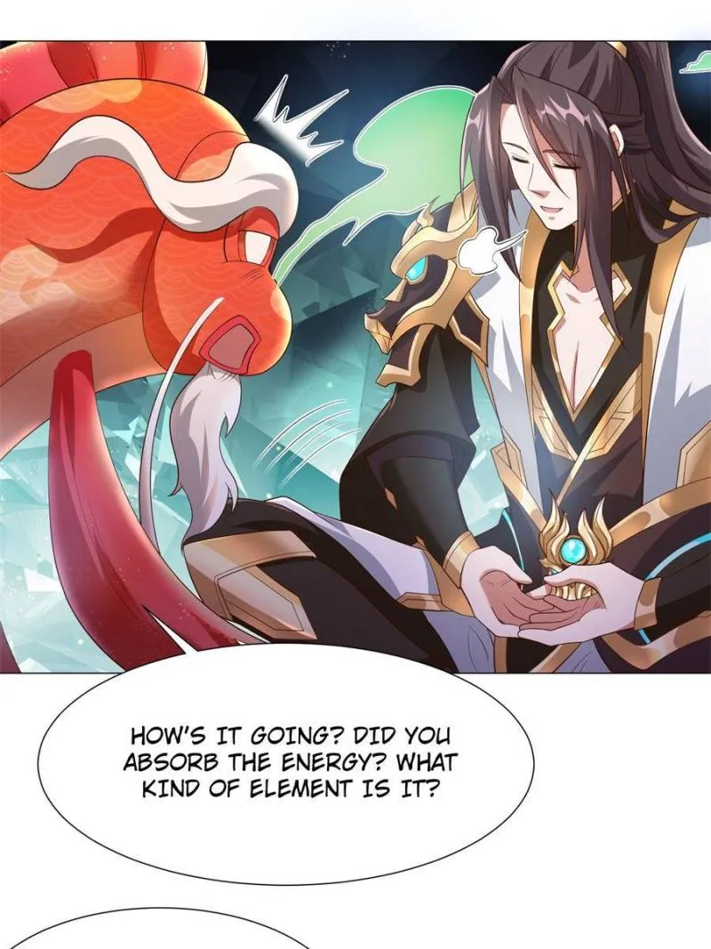 Dragon Master Chapter 190 Online - página 29