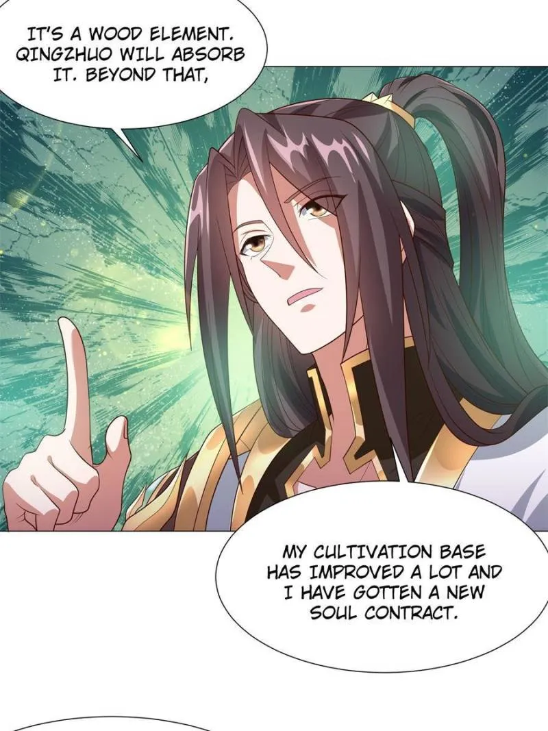 Dragon Master Chapter 190 Online - página 30