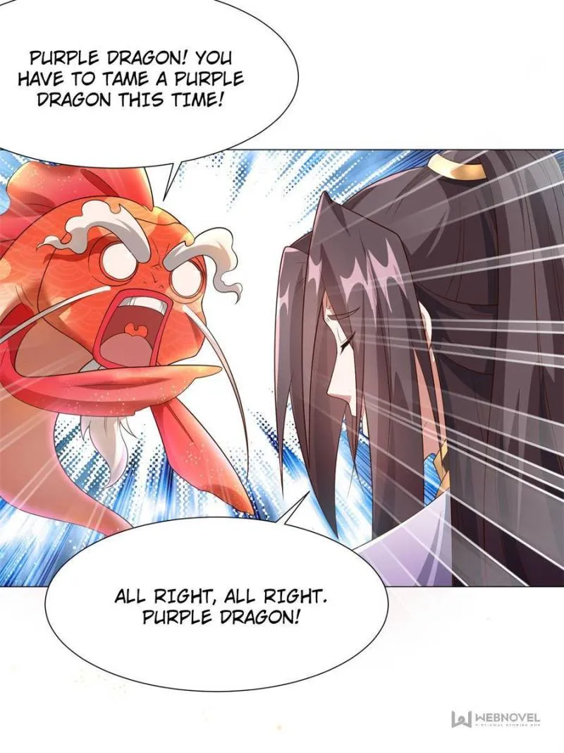 Dragon Master Chapter 190 Online - página 31