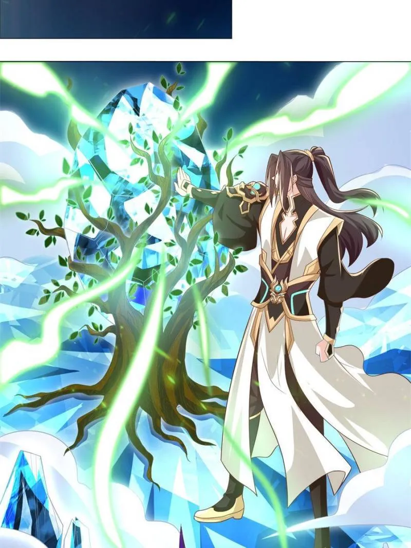 Dragon Master Chapter 190 Online - página 33