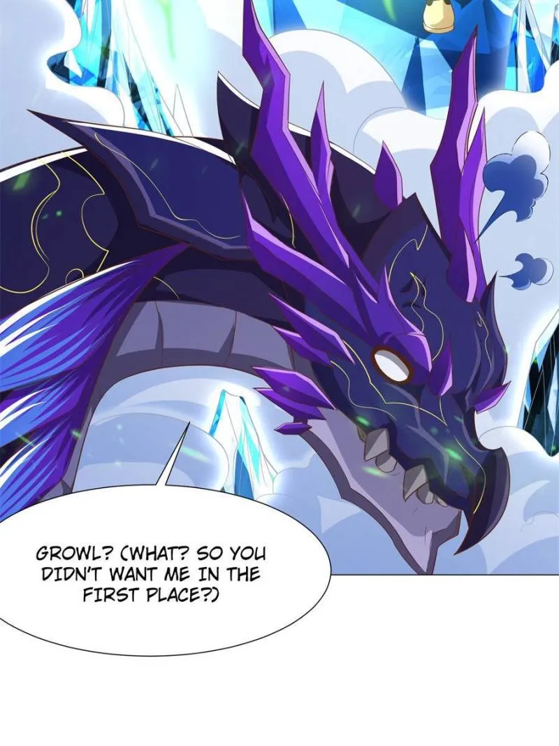 Dragon Master Chapter 190 Online - página 34
