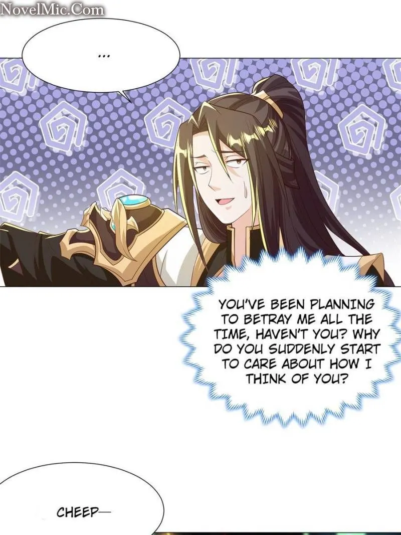 Dragon Master Chapter 190 Online - página 35