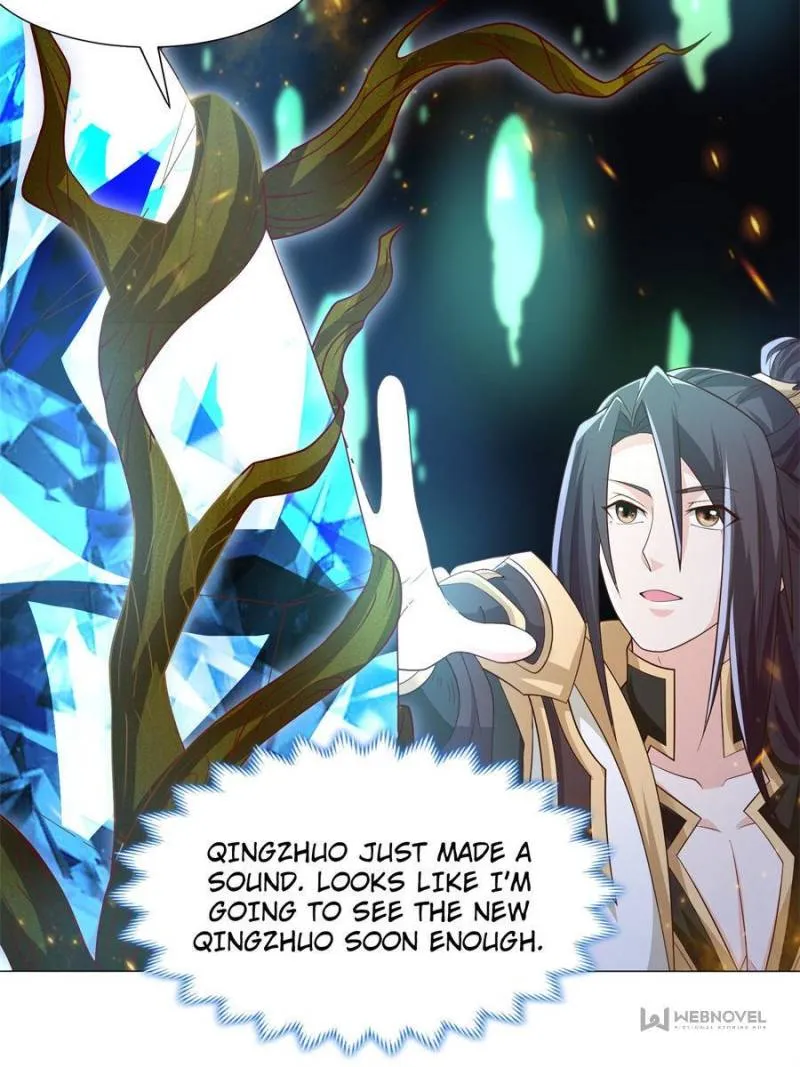 Dragon Master Chapter 190 Online - página 36