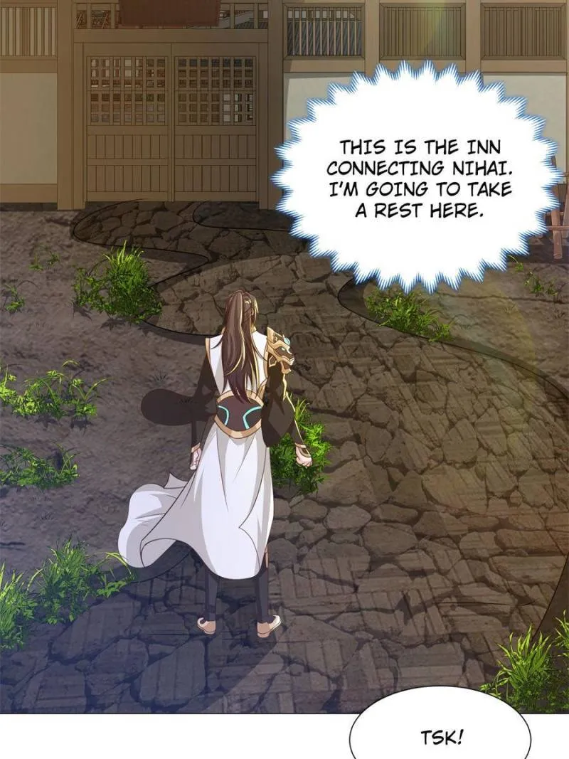 Dragon Master Chapter 190 Online - página 39