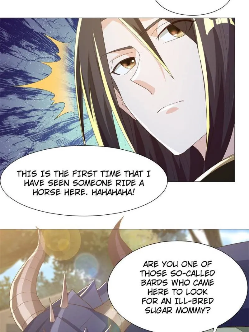 Dragon Master Chapter 190 Online - página 40