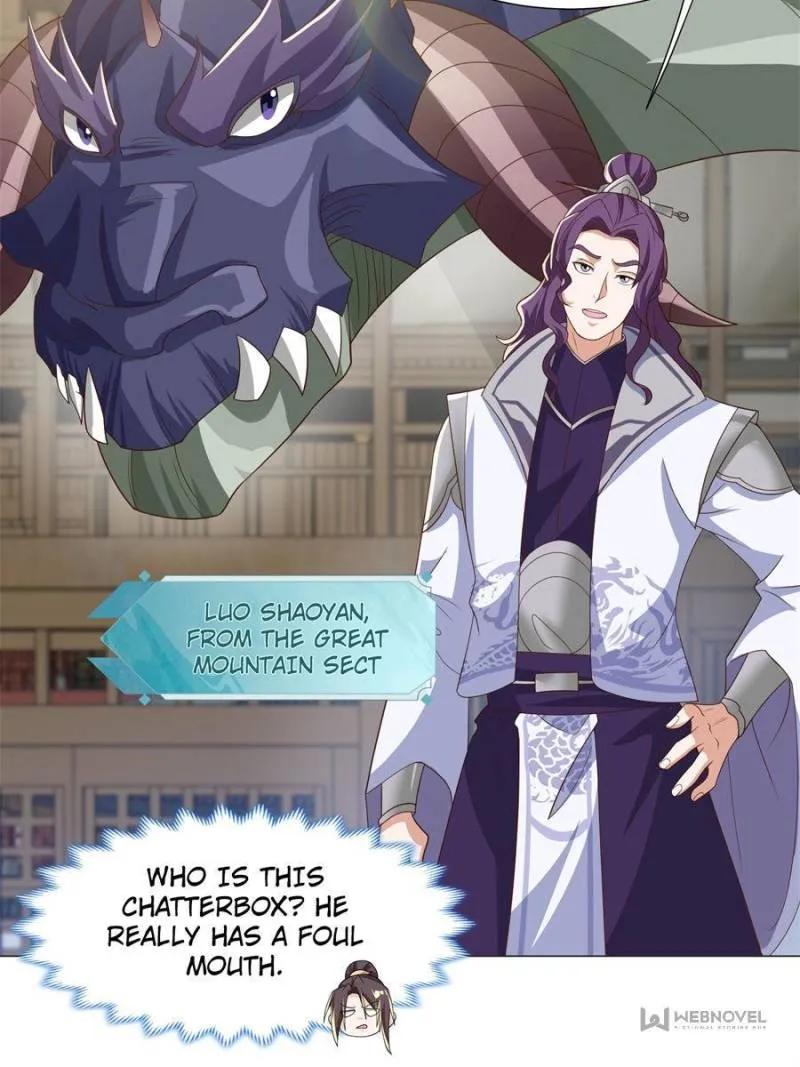 Dragon Master Chapter 190 Online - página 41