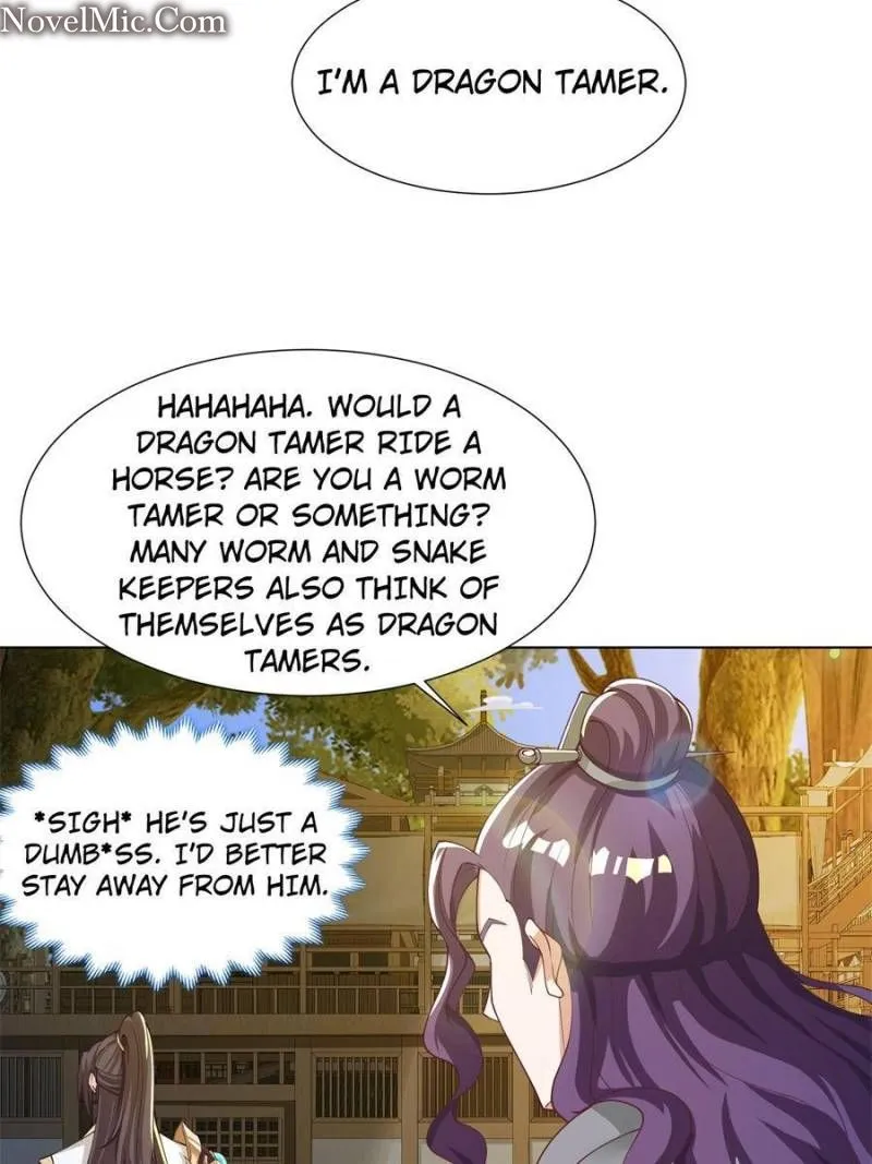 Dragon Master Chapter 190 Online - página 43