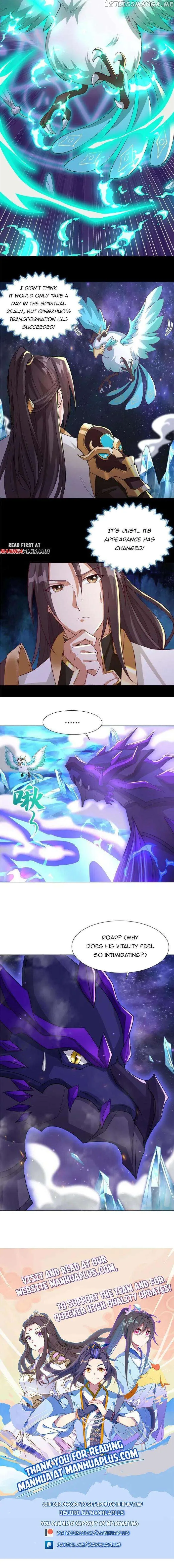 Dragon Master Chapter 191 Online - página 5