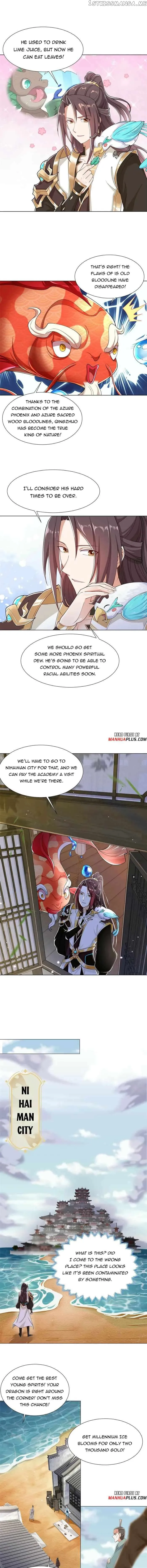 Dragon Master Chapter 192 Online - página 2