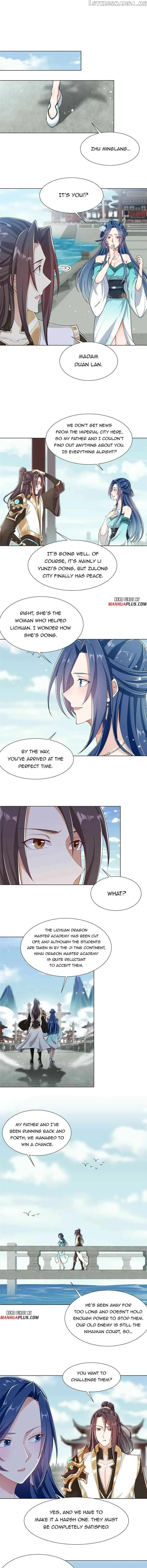 Dragon Master Chapter 192 Online - página 4