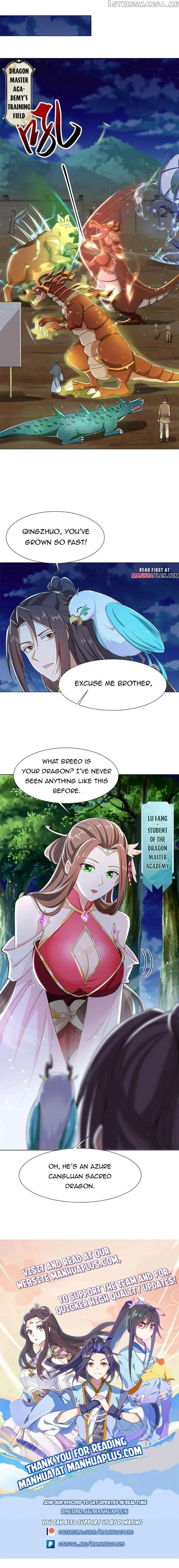 Dragon Master Chapter 192 Online - página 6