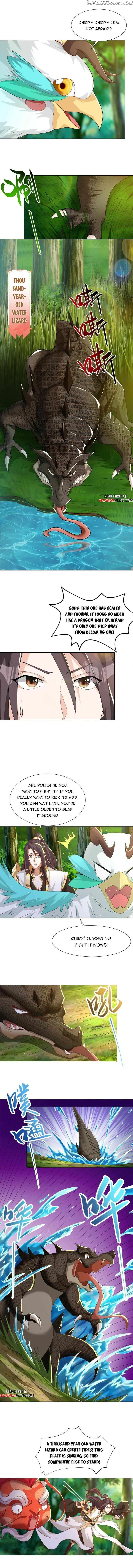 Dragon Master Chapter 194 Online - página 5