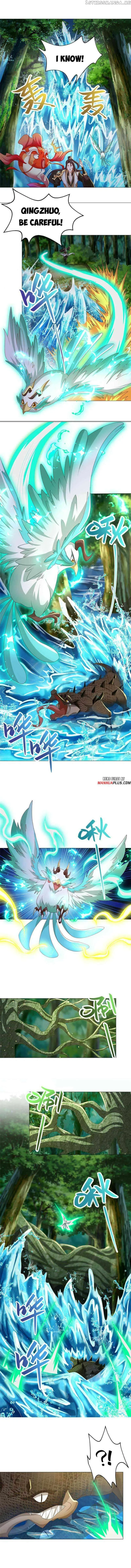 Dragon Master Chapter 194 Online - página 6