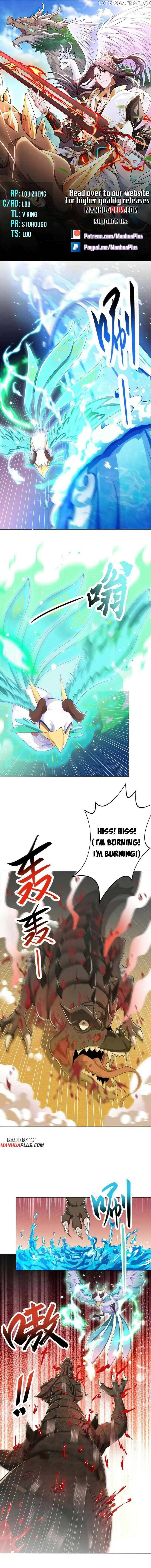 Dragon Master Chapter 195 Online - página 2