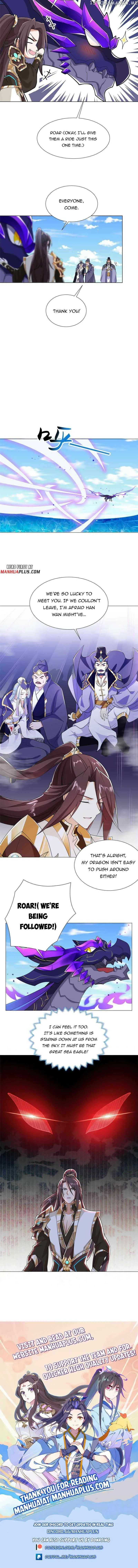 Dragon Master Chapter 195 Online - página 7