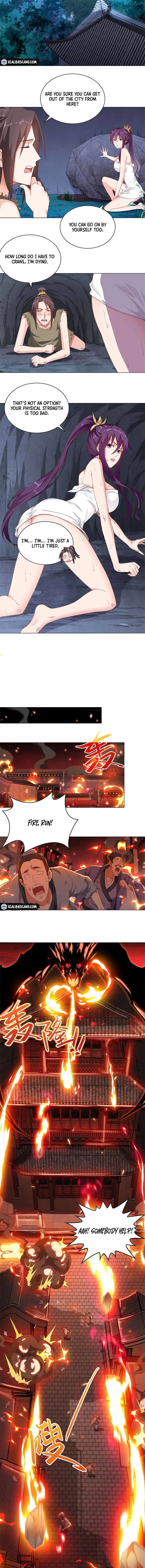 Dragon Master Chapter 2 Online - página 2