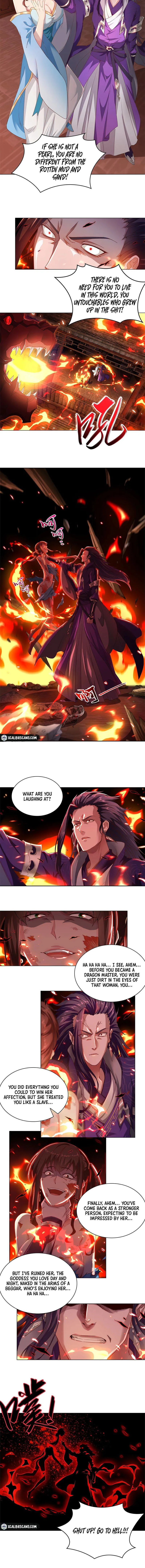 Dragon Master Chapter 2 Online - página 4