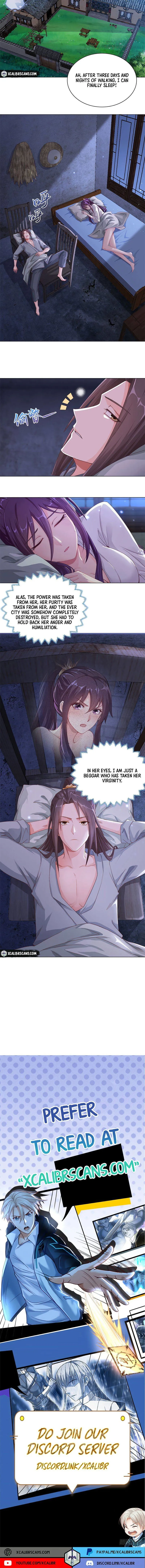 Dragon Master Chapter 2 Online - página 6