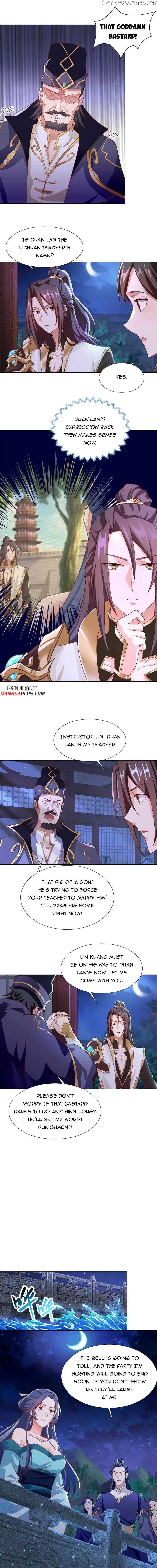 Dragon Master Chapter 203 Online - página 2
