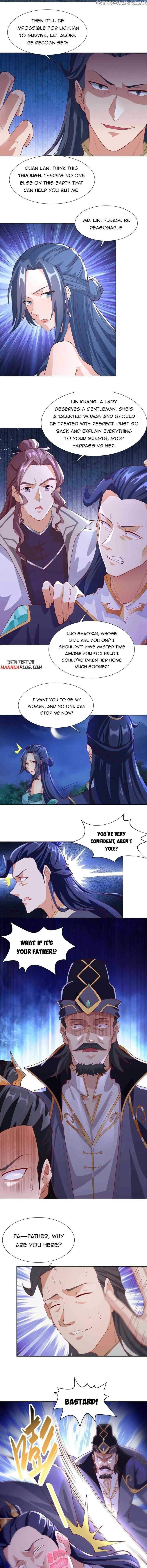 Dragon Master Chapter 203 Online - página 3