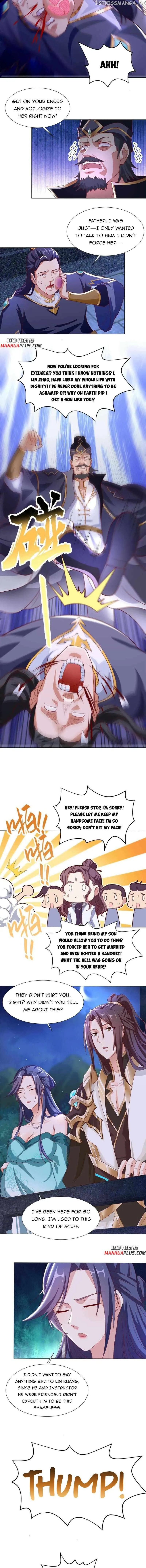 Dragon Master Chapter 203 Online - página 4
