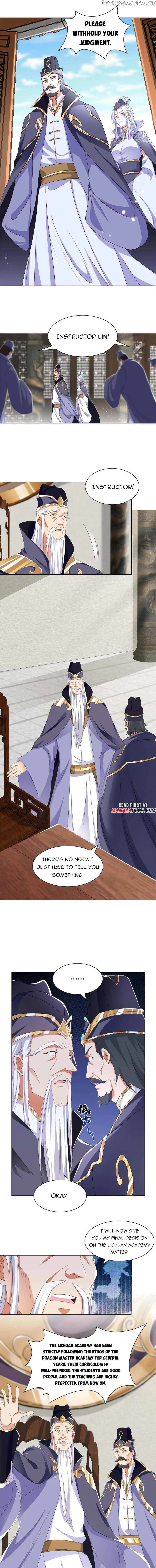 Dragon Master Chapter 204 Online - página 3