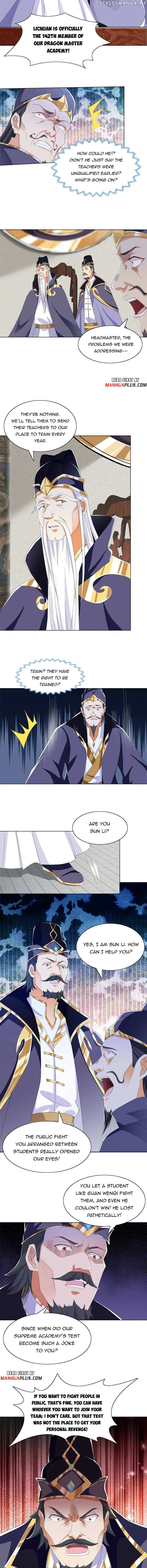 Dragon Master Chapter 204 Online - página 4