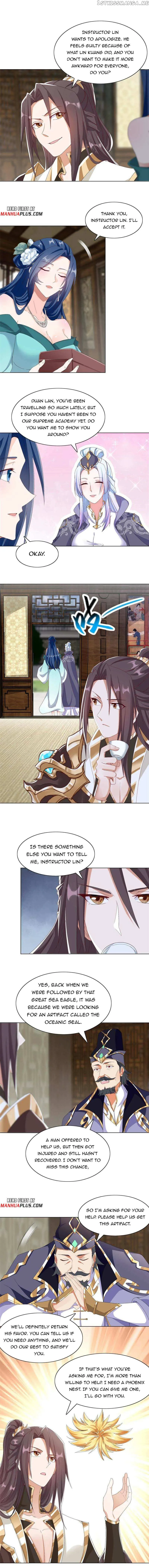 Dragon Master Chapter 204 Online - página 6