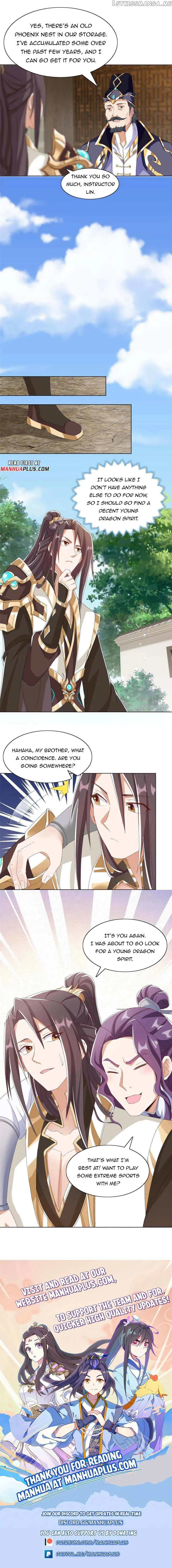 Dragon Master Chapter 204 Online - página 7