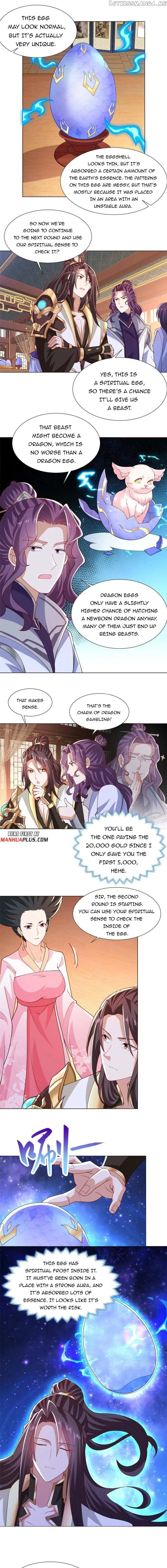 Dragon Master Chapter 205 Online - página 4