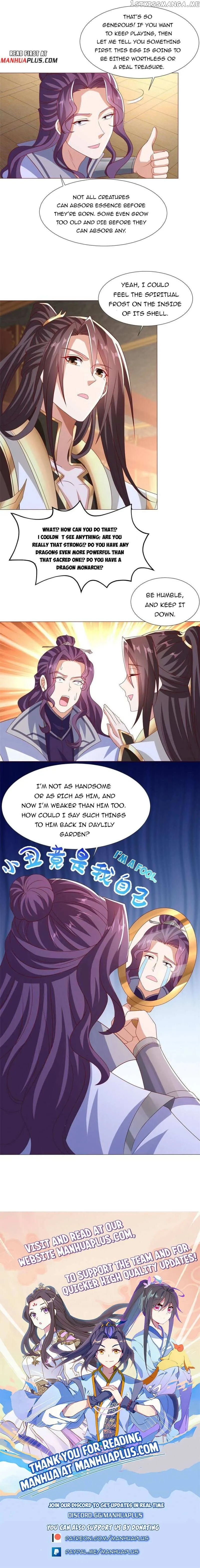 Dragon Master Chapter 205 Online - página 6