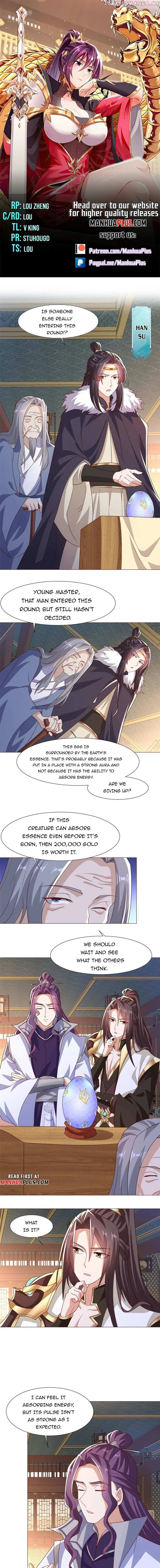 Dragon Master Chapter 206 Online - página 2