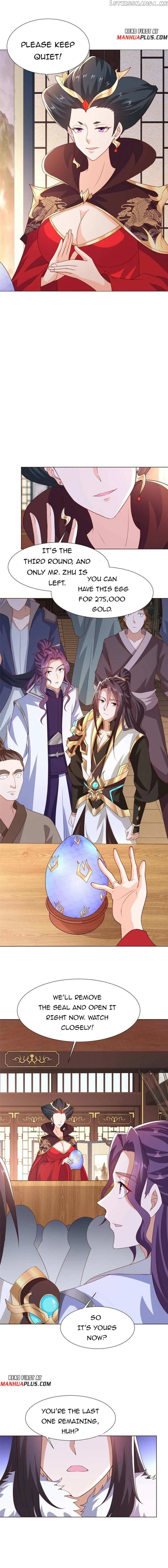Dragon Master Chapter 206 Online - página 4
